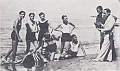 Anno 1929 - Spiaggia di Mondragone